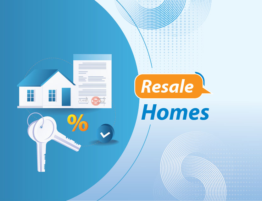 Resale Home Loan: What to Know Before Buying a Pre-Owned Property